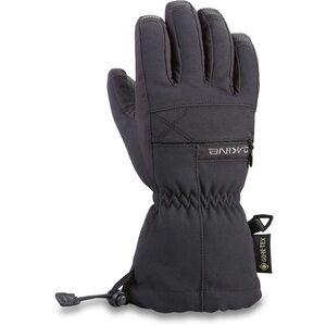 Dakine Black Boys Snow Adjustable Snowboarding Snow Winter Gloves Medium M